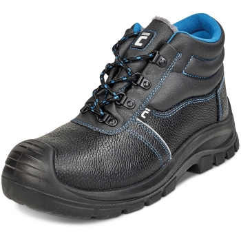 Ботинки RAVEN XT Ankle S1