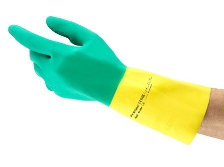 Перчатки Ansell ALPHATEC® 87-900