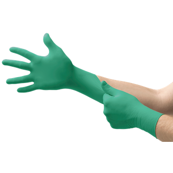 Перчатки Ansell TouchNTuff® 92-500