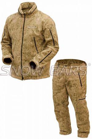 Костюм летний "Сity" цвет "Пин Код"