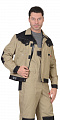 Куртка "СИРИУС-ВЕСТ-ВОРК"