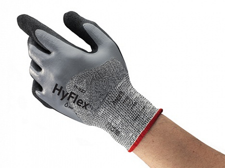 Перчатки Ansell HyFlex® 11-927