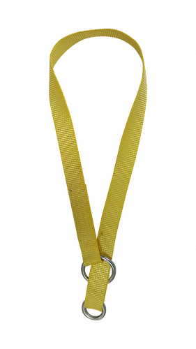 Петля крепежная "ПКk"