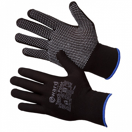 Перчатки "Gward Touch Point 9"