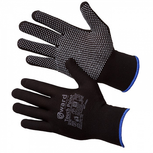 Перчатки "Gward Touch Point 9"